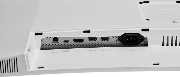 Image du produit LG UltraWide 49WQ95C-W (5120 x 1440 pixels, 49")
