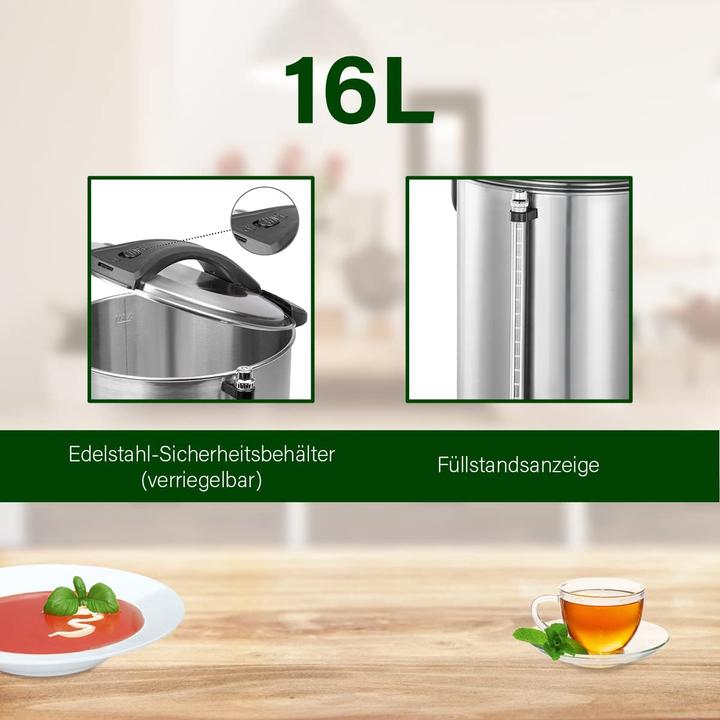 Immagine prodotto Proficook Pchga