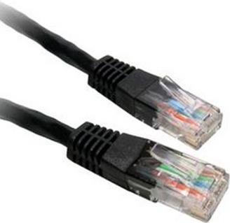 Produktbild Goobay Netzwerkkabel (F/FTP, CAT5e, 5 m)