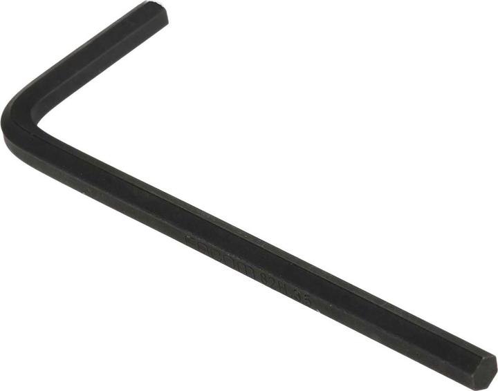 Image du produit Facom Clé Allen en forme de L, 3.5mm