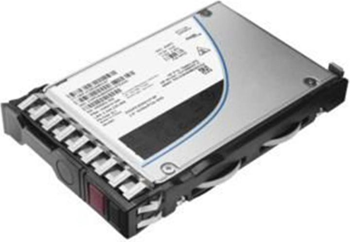 Actual product image HPE 873365-B21 internal solid