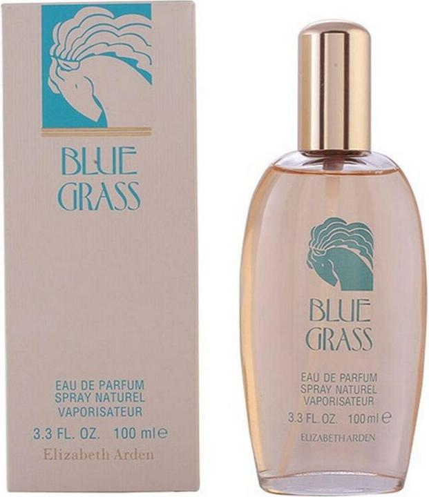Image du produit Elizabeth Arden Blue Grass (Eau de parfum, 100 ml)