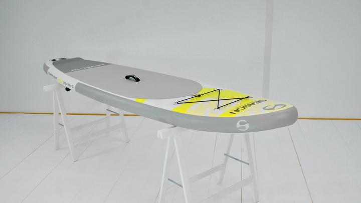 Actual product image Season Superlight (10')