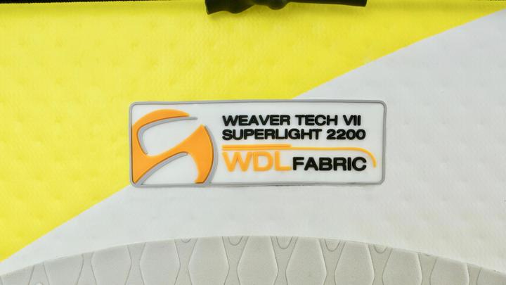 Actual product image Season Superlight (10')