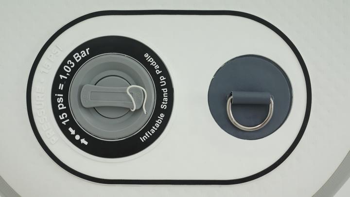 Actual product image Season Superlight (10')