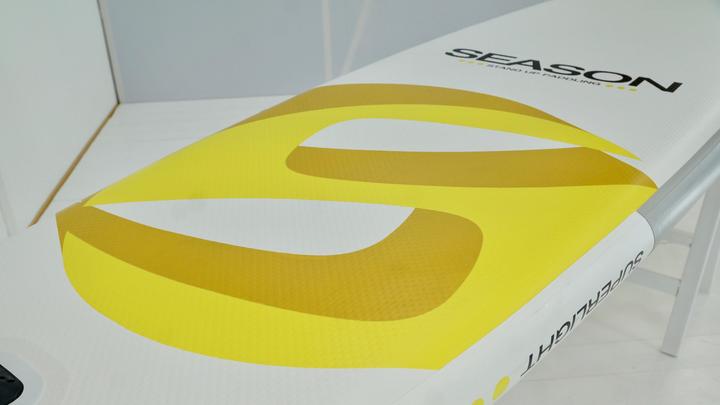Actual product image Season Superlight (10')