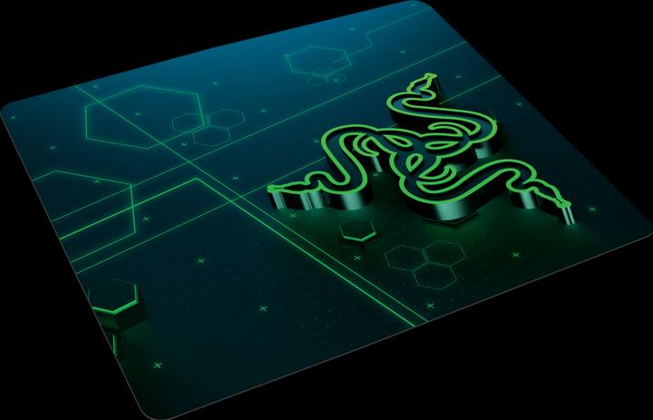 Actual product image Razer Goliathus Mobile (M)