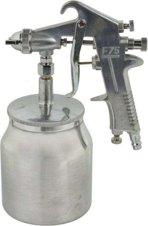 Immagine prodotto GEKO Pistola a spruzzo ad alta pressione HP 750 ml