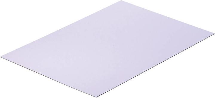 Produktbild Reely Polystyrol-Platte (L x B) 330