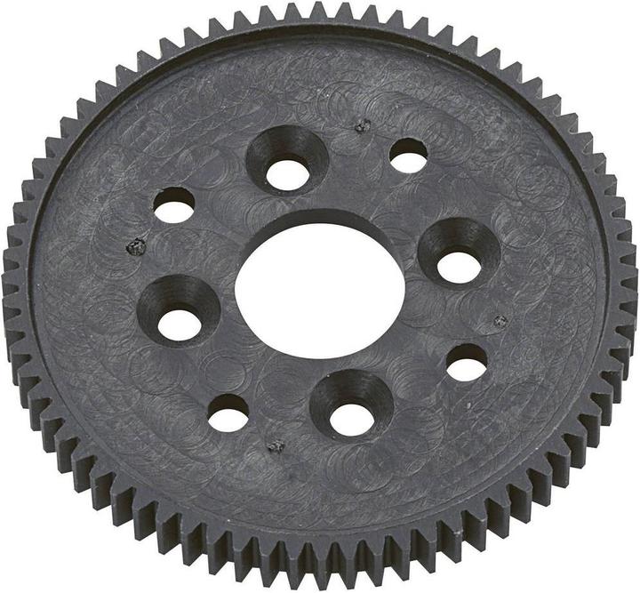 Image du produit Reely Pièce de rechange 538401C Roue d'engrenage principal
