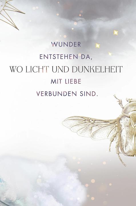 Produktbild Aurora – Das Flüstern der Schatten (Deutsch, Caroline Brinkmann, 2022)