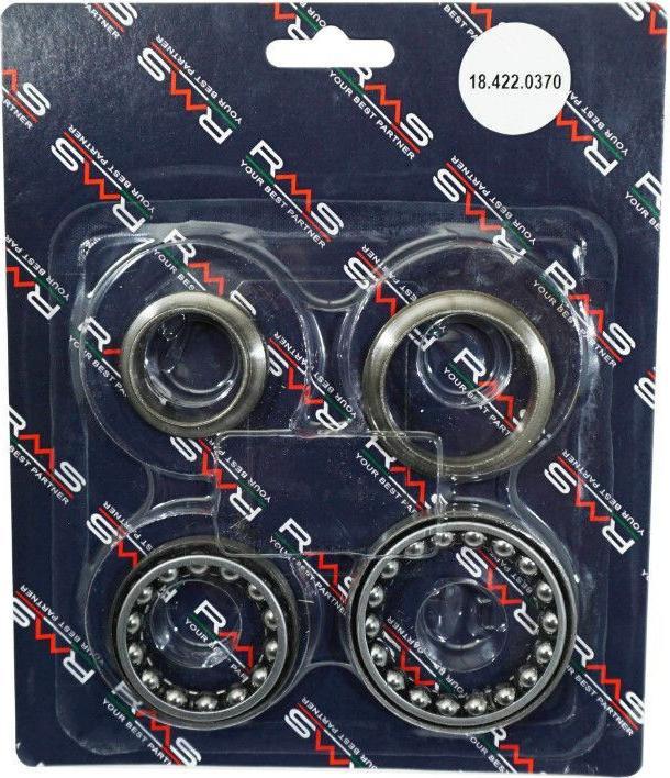 Produktbild P2R Honda 300 SH 2008>2010