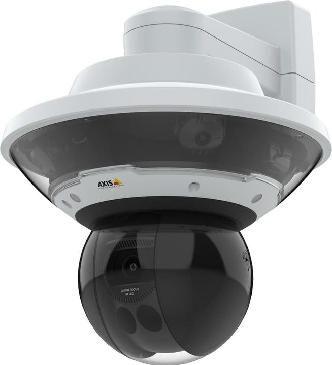 Immagine prodotto Axis TQ5001-E MONTAGGIO A PARETE/PALO (Kit di montaggio)