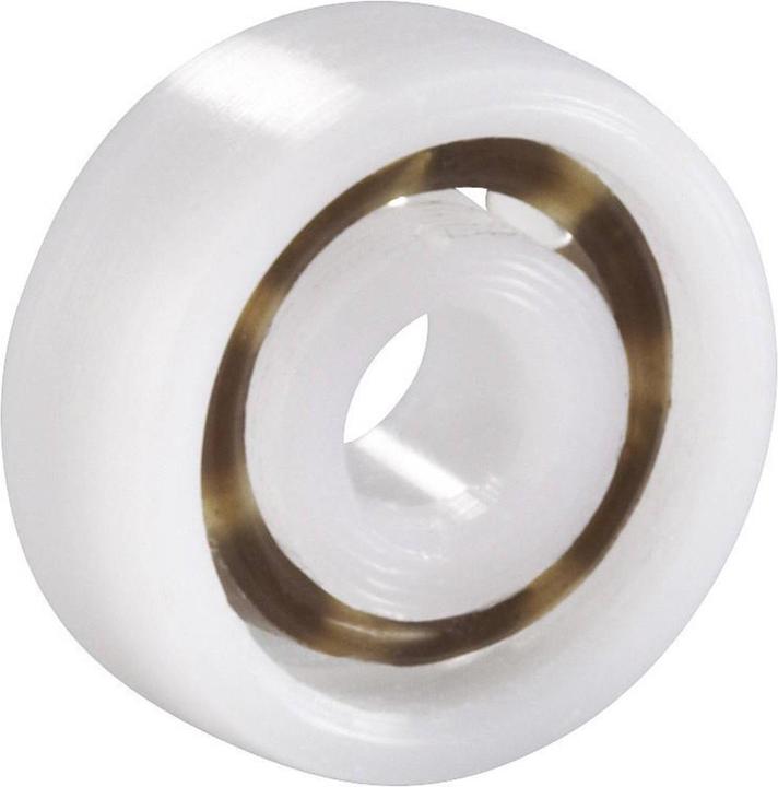 Image du produit Reely Roulement à billes plastique intérieur-Du