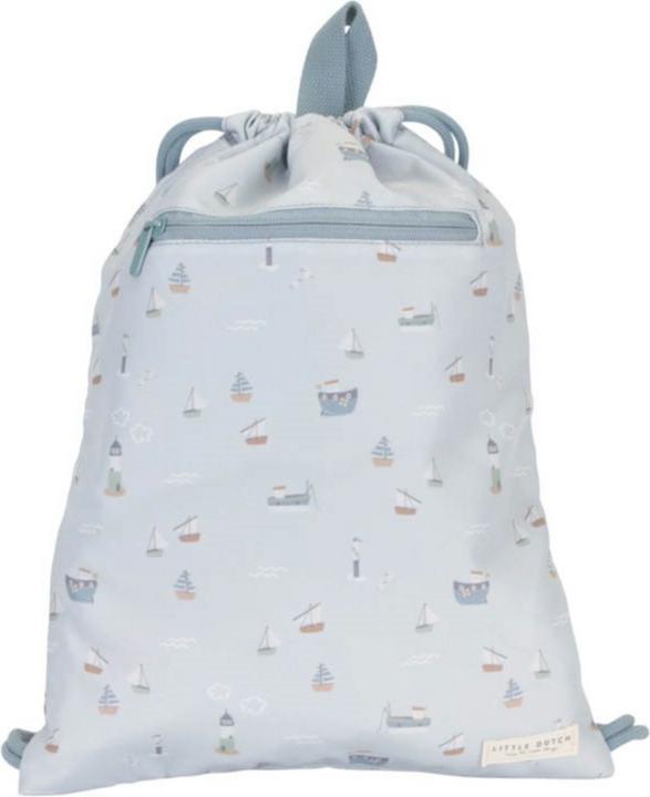 Little Dutch Sailors Bay