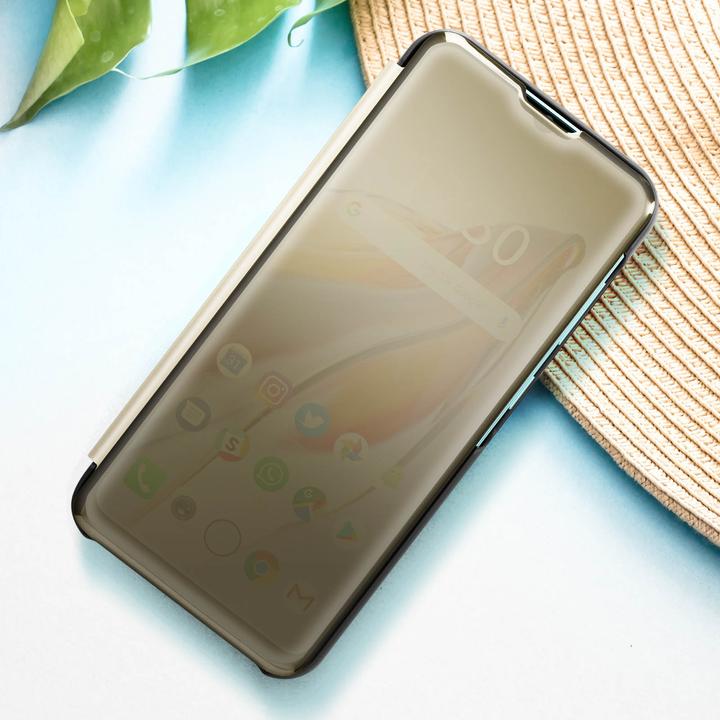 Image du produit Avizar Clear View Standing Cover série (Xiaomi Redmi 12C)