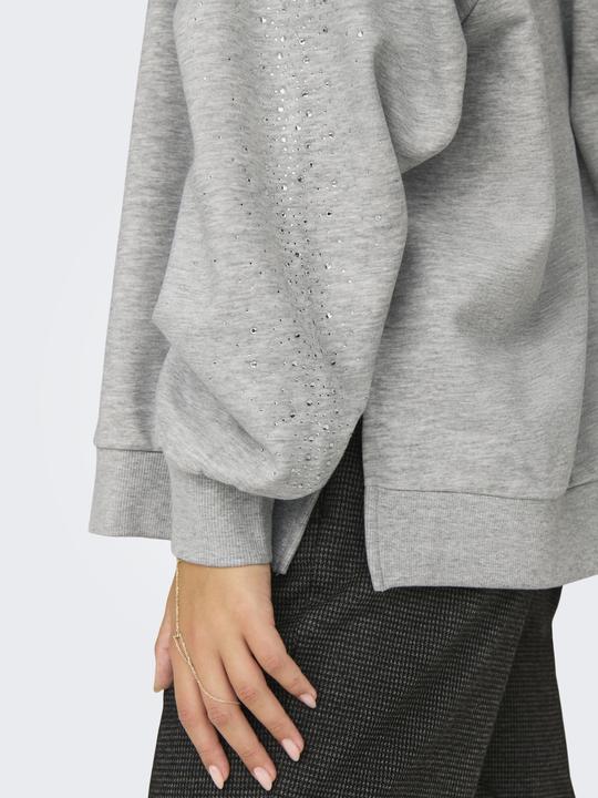 Produktbild Only ONLZENNA Sweatshirt Sweatshirt (M)