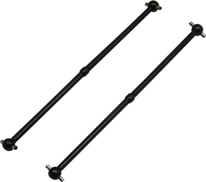 Reely Ersatzteil 538540C Antriebswel