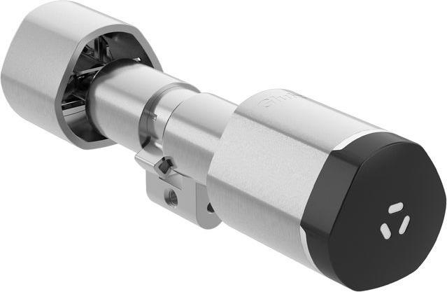 Produktbild Glutz E-Zylinder 83602/83702 EM (Schlüsselkarte, Smartphone)
