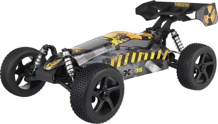 Produktbild Reely Generation X 3S Brushless 1:8