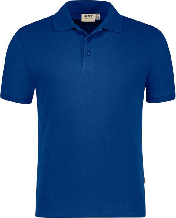 Immagine prodotto Hakro Polo in cotone organico GOTS (L)