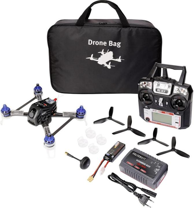 Produktbild Reely X-220 Race Copter RTF