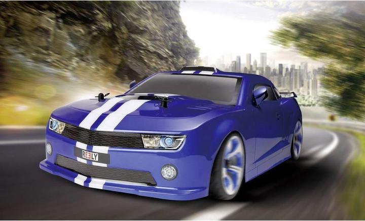 Produktbild Reely TC-04 Deathwatcher Evo 2.0 1:10 RTR