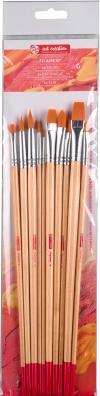 Produktbild Talens Pinselset (10-teilig) (18 mm)