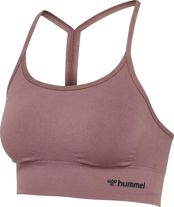 hummel Hmltiffy Seamless Sports Top