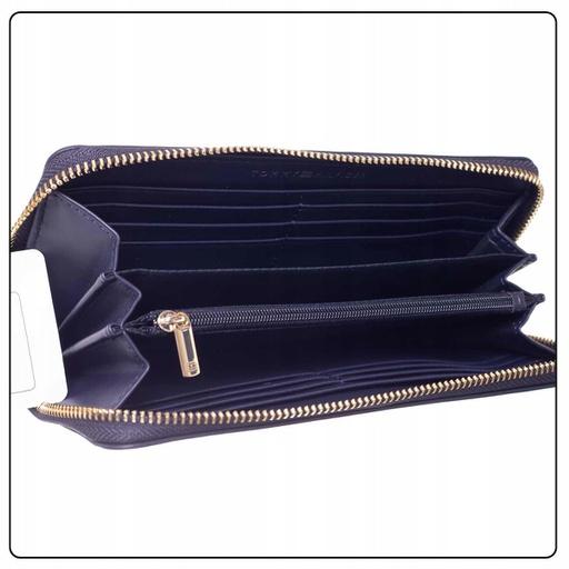 Produktbild Tommy Hilfiger Iconic Tommy Geldbörse Geschenkset 2tlg.