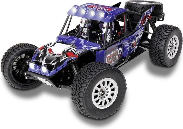 Produktbild Reely Dune Fighter 2.0 Brushless 1:1