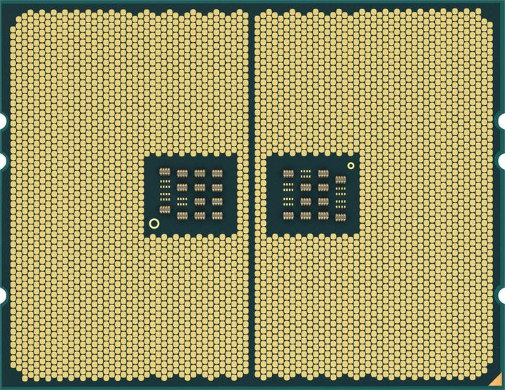 Actual product image AMD Epyc 8 (SP3, 2.80 GHz, 32 -Core)