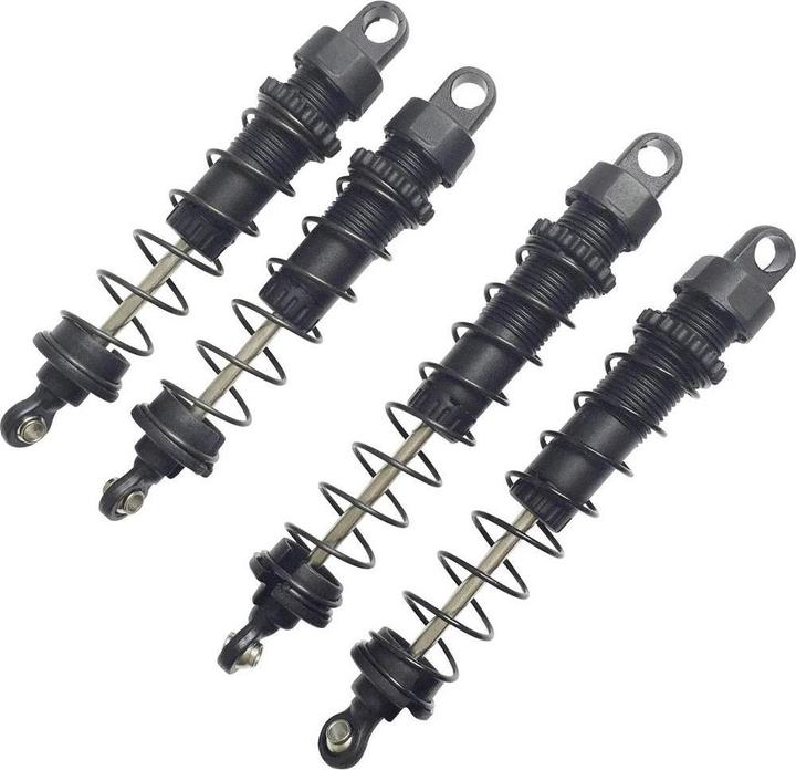 Immagine prodotto Reely Ricambio 34822 Ammortizzatore a pressione dell'olio