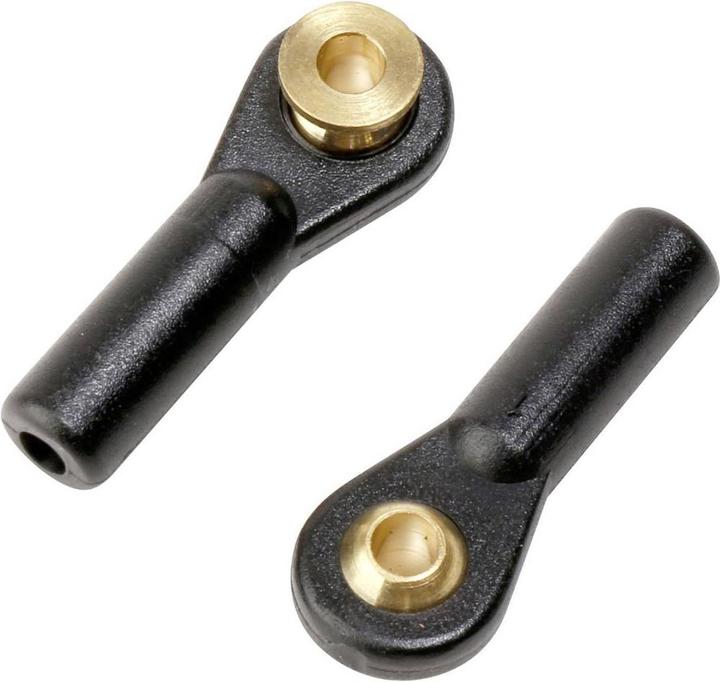 Actual product image Reely Metal, plastic ball head m