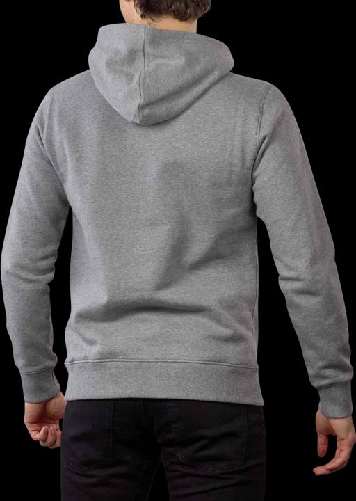 Actual product image Calvin Klein Jeans Core Monogram Hoodie (L)