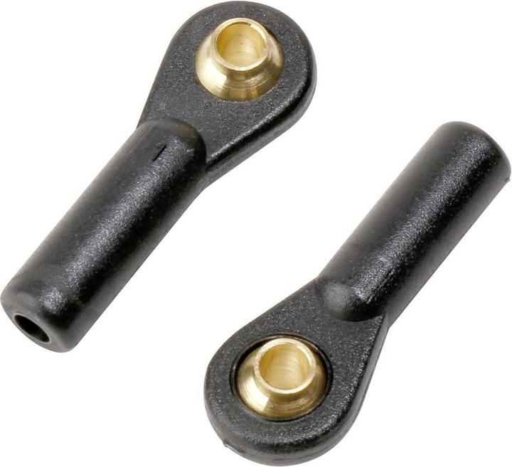 Produktbild Reely Metall, Kunststoff Kugelkopf m