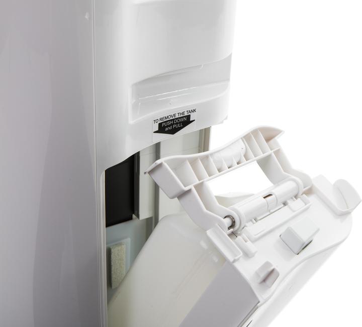 Immagine prodotto Sharp KC-D60EUW (48 m²)