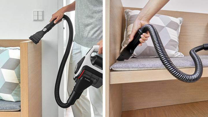 Actual product image Bosch Hausgeräte Accessory trousers, Unlimited, BHZUFEHN