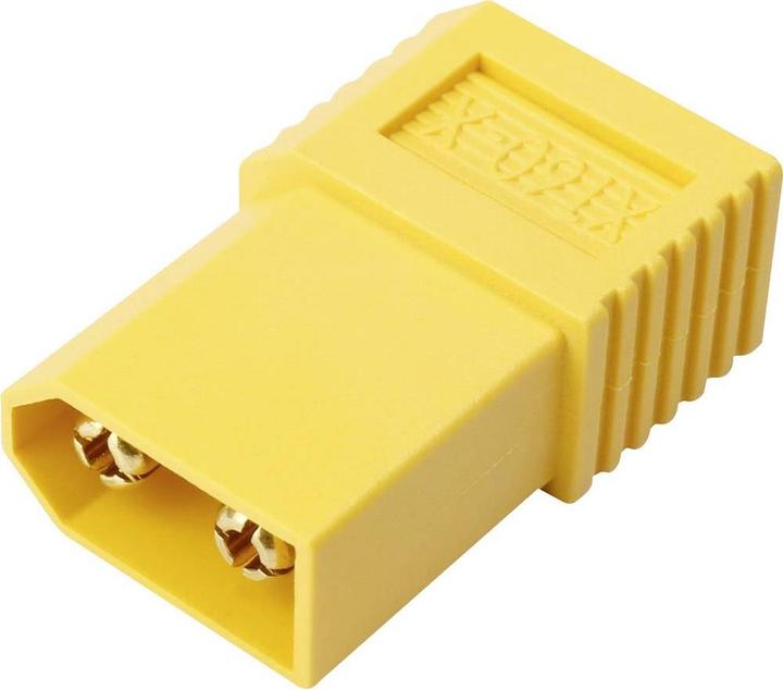 Produktbild Reely Adapter Akku