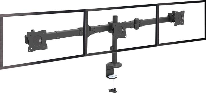 Actual product image StarTech MONITOR ARM ROTATABLE 360-8KG (Table, 24")