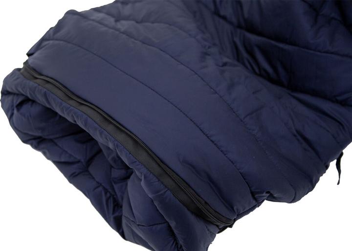 Produktbild Carinthia Young Hero Sleeping Bag (185 cm)