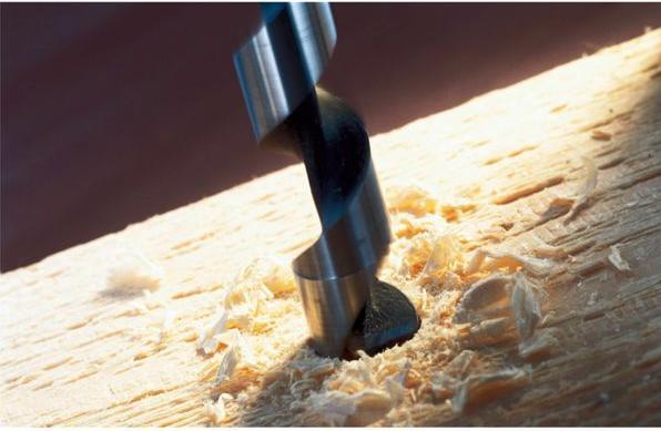 Produktbild Bosch Professional Zubehör PRO Wood Holzschlangenbohrer-Set, 6-tlg. (16 mm, 18 mm, 20 mm, 10 mm, 12 mm, 14 mm)