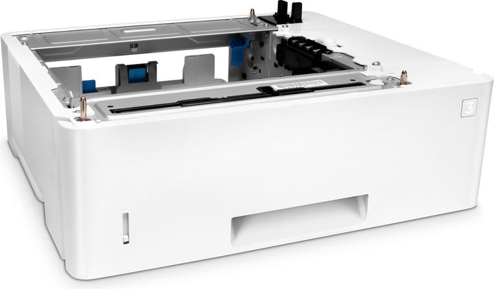 HP L0H17A Vassoio carta, 550 fogli