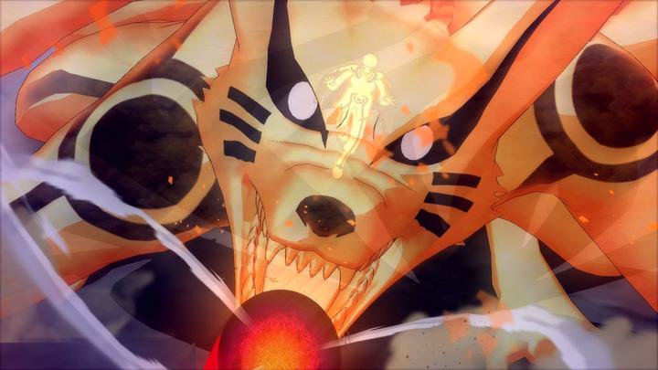 Image du produit Bandai Namco NARUTO SHIPPUDEN : Ultimate Ninja STORM 4 Road to Boruto (PS4, EN)