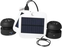 Immagine prodotto Solio BOLT Solarcharger per dispositivi USB (2000 mAh, 5 W)