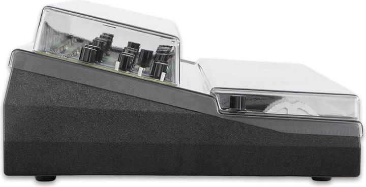 Actual product image Decksaver Dust cover for Moog Grandmother