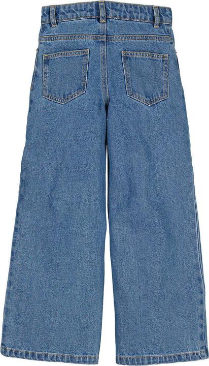 Actual product image La Redoute Collections Wide jeans (116)