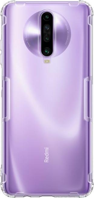 Image du produit Nillkin Série Nature Soft (Xiaomi Redmi K30i 5G, Xiaomi Redmi K30)
