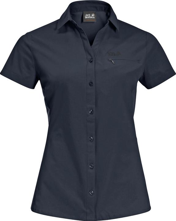Jack Wolfskin Peak Shirt W (XS)
