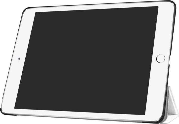 Image du produit Cover-Discount Étui intelligent à trois volets (iPad 2017 (5e gène), iPad 2018 (6e gén.))